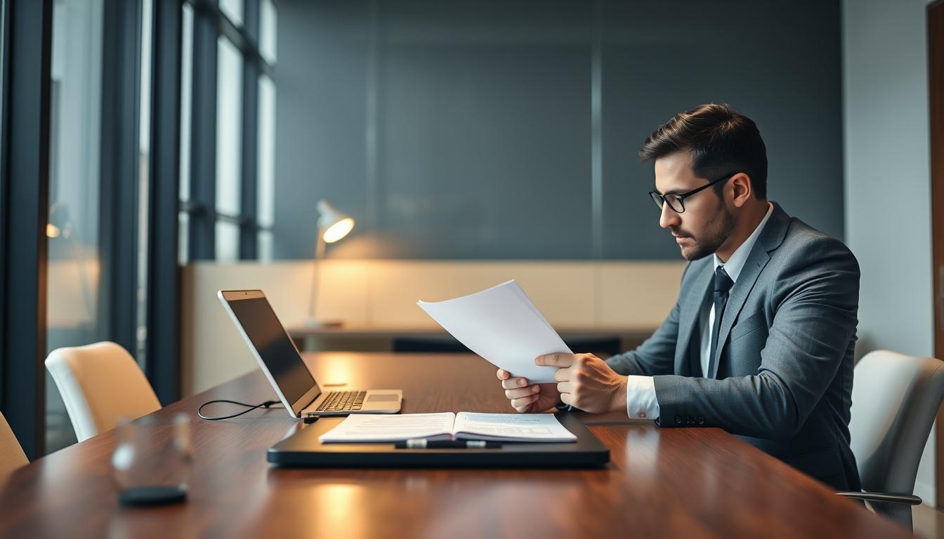 Legal Help for Growing Businesses